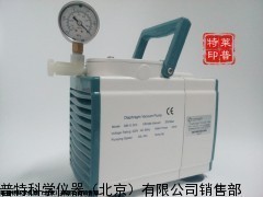 直銷無油隔膜真空泵GM-0.33II,無油隔膜真空泵供應商