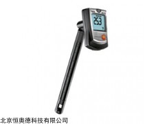 605-H1 德国 温湿度计    