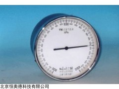 SQ-YM3 空盒气压表/  