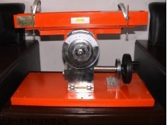 ZJ-STT-970 通信管内壁静摩擦系数测试仪   