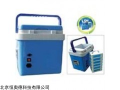 HMD-2 便携式食品细菌培养箱 