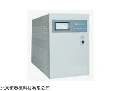 交流稳压电源/   型号：HA/DH1742-3