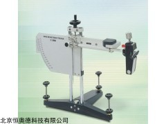 JK-48-B0190 摆式集料摩擦仪  