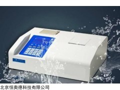 LH-5B－3C-v8 双参数型第八代COD测定仪  