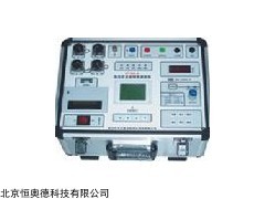HTGK-H 高压开关动特性测试仪   
