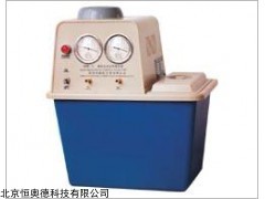 HAD-SHB-3A 循环水式多用真空泵  