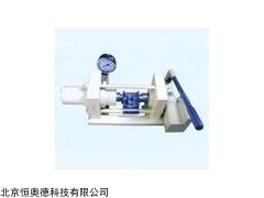 混凝土强度检测仪   型号：HA-HQC-40