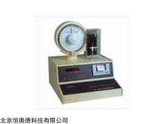 HAD-YG362A 纤维卷曲弹性仪   