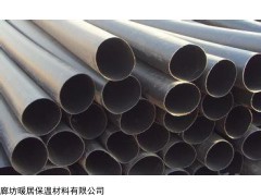直埋保溫管保溫鋼套鋼鋼管聚氨酯直埋保溫管直埋熱水保溫管道