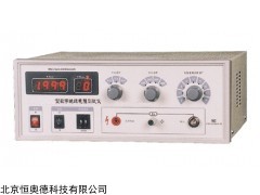 数字缘电阻测试仪   型号：HAB8-PC40B