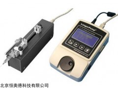 BJ-2A/L0107-2A 单通道推拉模式微量注射泵   