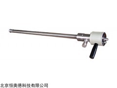 含湿量加热取样管  型号：HAD-4