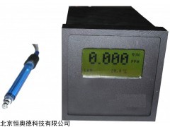 恒电压余氯分析仪  型号：HA/GCL-3103