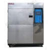液体式冷热冲击试验箱节能减排