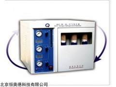 氮氢空三气一体发生器   型号：HA-HGT-500E