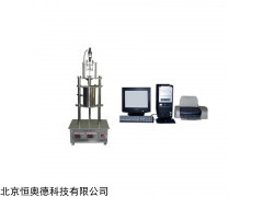 维卡软化温度综合测试仪  型号：XK-ZRPY-300