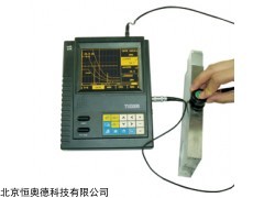 BSD-TUD210 数字式超声波探伤仪   