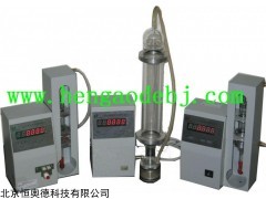 GD88-SF-02 电子皂膜流量计   