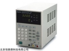 TG/DX3003DS 數(shù)字式可存儲直流電源   