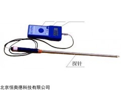 煤炭水分仪/   型号：HU-FD-M2