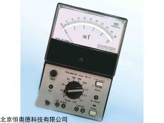 特斯拉计/高斯计   型号：HAPG－