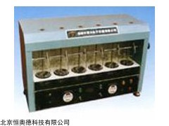 GY-JBY-Ⅱ  絮凝搅拌仪   本周