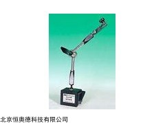 HY/WCZ-6B 万向微调磁性表座   