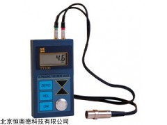 超声波测厚仪（基本型）  型号：BSD-TT100