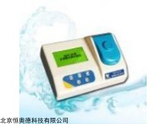 XT18-101SBDYS-201M 多参数水质分析仪   