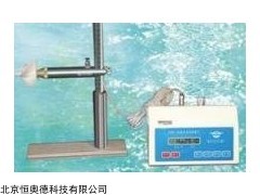 CS/LS10 旋桨式流速仪   