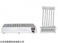 QJL/DJL100 COD恒温加热器   