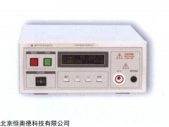 HAD8-DF7120 程控交直流耐压测试仪   