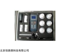 HA3-NJAL-H 手持式碱含量快速测定仪   