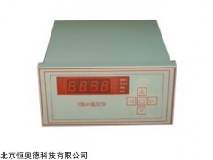 屏式pH调节控制仪  型号：HAD-FC-660