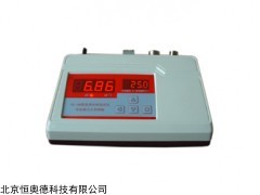 台式pH调节控制仪 型号：WED-FC-560