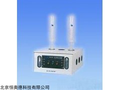 纯水蒸馏器/   型号：HAD-1810D