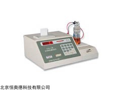 化学耗氧量测定仪   型号：HAHH-5