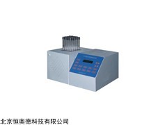 化学耗氧量测定仪   型号：HAHH-6