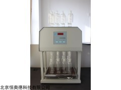 标准COD消解器   型号：HAYHCA-100