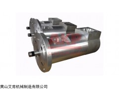 HSAF120R51U4P稀油加油站液压站三螺杆油泵装置