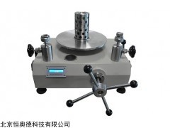 活塞式压力计/压力计 型号：SX-CW-1000T