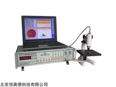 四探针测试仪 四探针检测仪  型号：HARTS-8