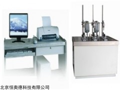 热变形•维卡软化点温度测定仪 型号：HA-XWB—300E