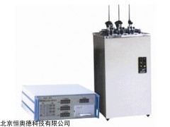 温度测定仪   型号：HA-XWB-300 B