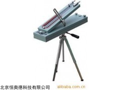倾斜U型压差计   型号：LTS1-AFJ-150