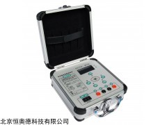 数字接地电阻测试仪 型号：HL-ET2571