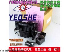 V13R10x V14R10x柱塞泵