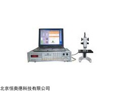 双电测四探针测试仪   型号：GSZ-RTS-9