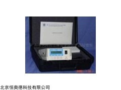 便携式泵吸可燃气体检测仪   型号：NJ8H-EX