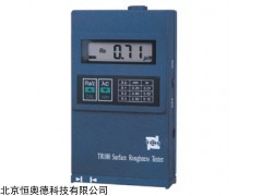 珍式表面粗糙度仪 型号：BSD-TR100